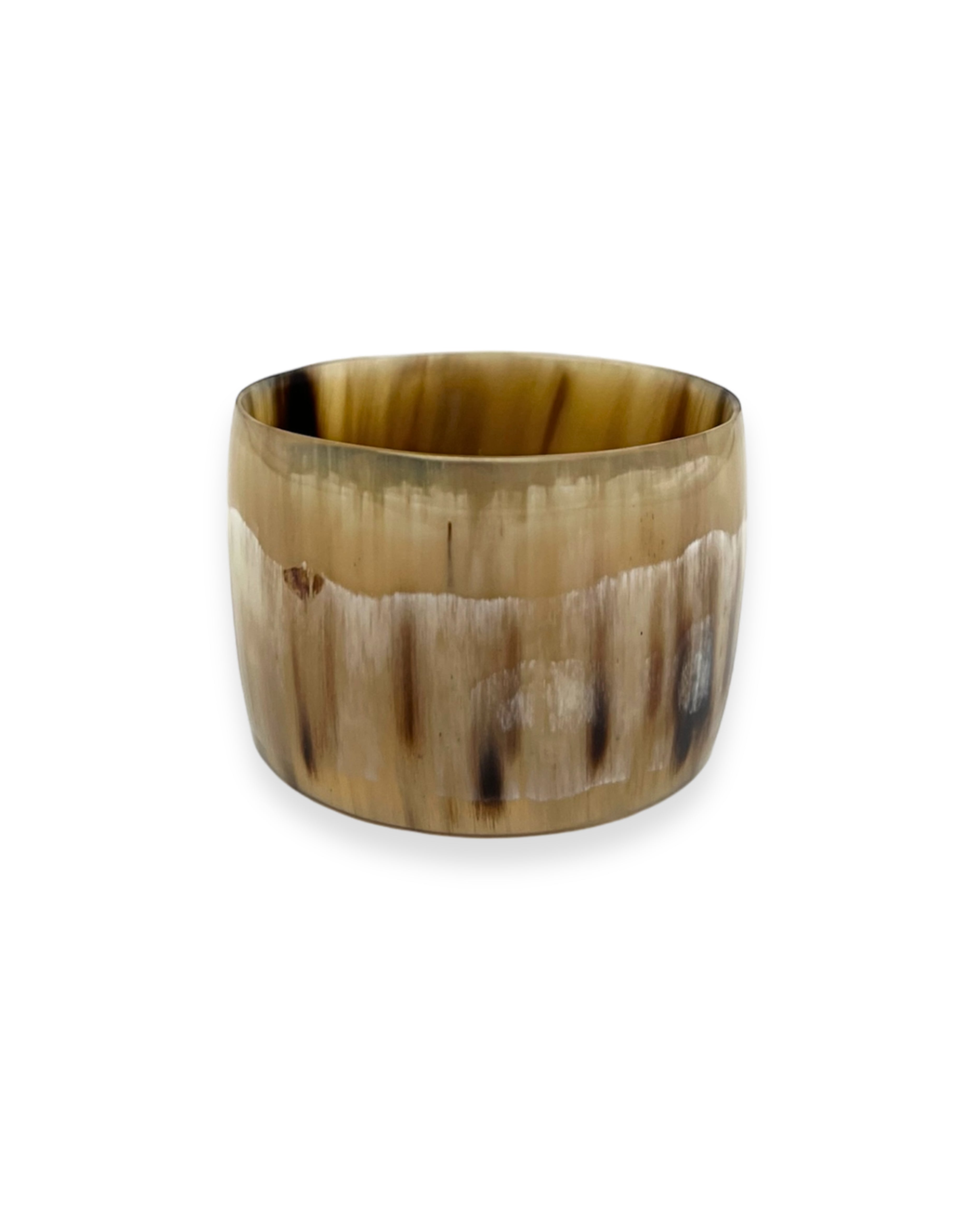 Blonde Horn Bangle